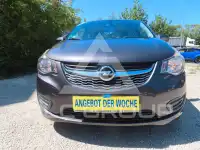 2015 Opel Karl