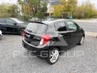 2015 Opel Karl