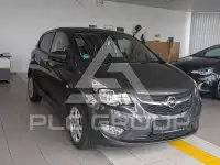 2015 Opel Karl