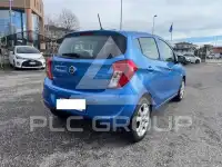 2015 Opel Karl