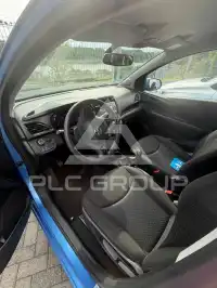 2015 Opel Karl