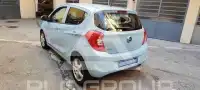 2015 Opel Karl