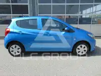2015 Opel Karl