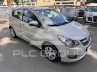 2015 Opel Karl