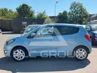 2015 Opel Karl