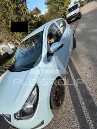 2015 Opel Karl