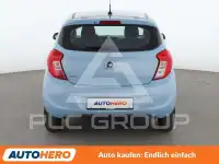 2015 Opel Karl