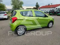 2015 Opel Karl