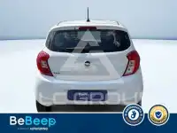 2015 Opel Karl