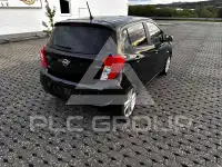 2015 Opel Karl