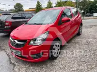 2015 Opel Karl
