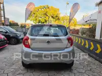 2015 Opel Karl
