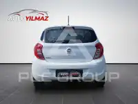 2015 Opel Karl