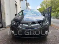 2015 Opel Karl