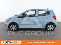 2015 Opel Karl