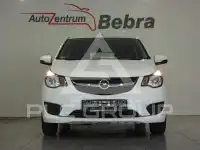 2015 Opel Karl
