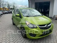 2015 Opel Karl