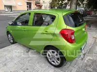 2015 Opel Karl