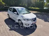 2015 Opel Karl