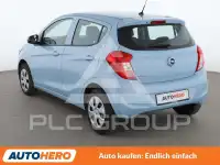 2015 Opel Karl