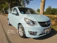 2015 Opel Karl
