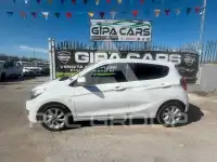 2015 Opel Karl