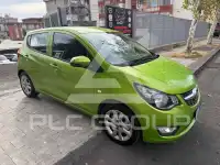 2015 Opel Karl