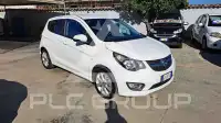 2015 Opel Karl