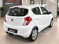 2015 Opel Karl