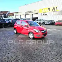 2015 Opel Karl