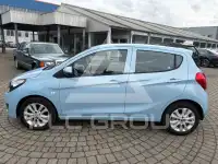 2015 Opel Karl
