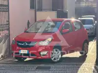 2015 Opel Karl