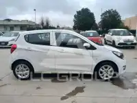 2015 Opel Karl