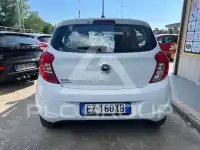 2015 Opel Karl