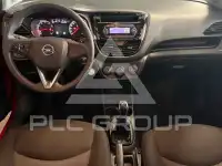2015 Opel Karl