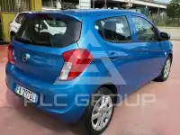 2015 Opel Karl