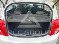 2015 Opel Karl