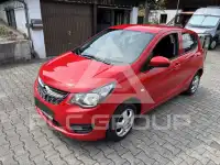 2015 Opel Karl