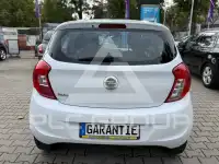 2015 Opel Karl