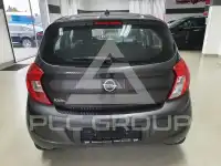2015 Opel Karl