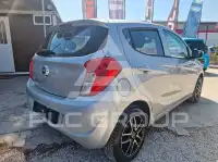 2015 Opel Karl