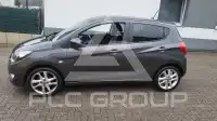 2015 Opel Karl