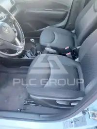 2015 Opel Karl