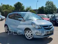 2015 Opel Karl