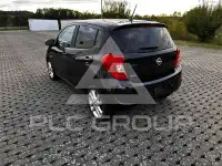 2015 Opel Karl