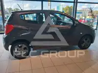 2015 Opel Karl