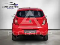 2015 Opel Karl
