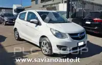 2015 Opel Karl
