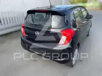 2015 Opel Karl