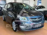 2015 Opel Karl
